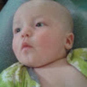 Meet your Posher, Jen